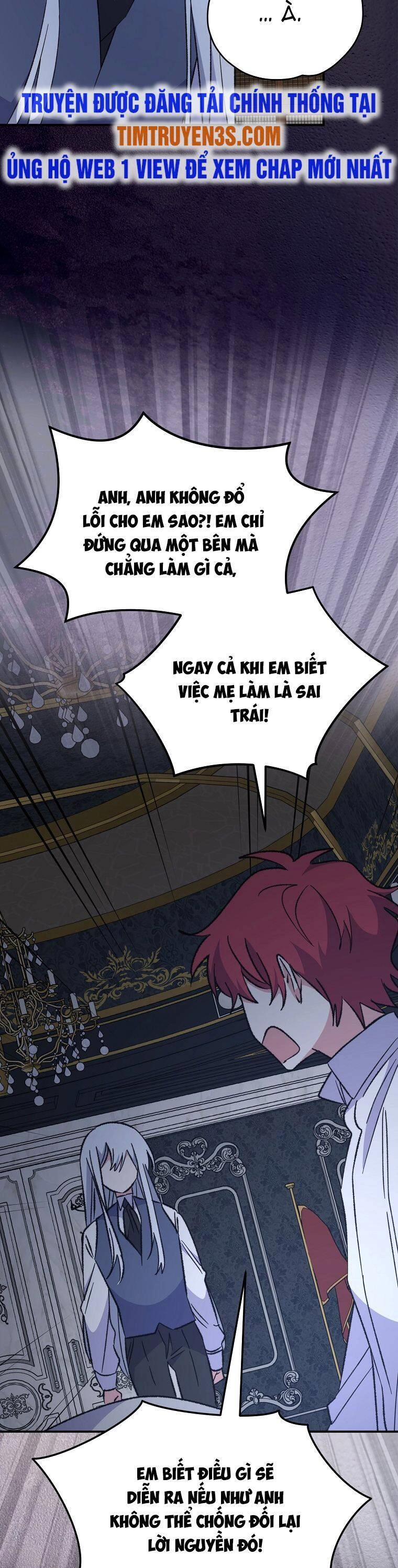 Nhà Hiền Triết Yigret Chapter 73 - 17