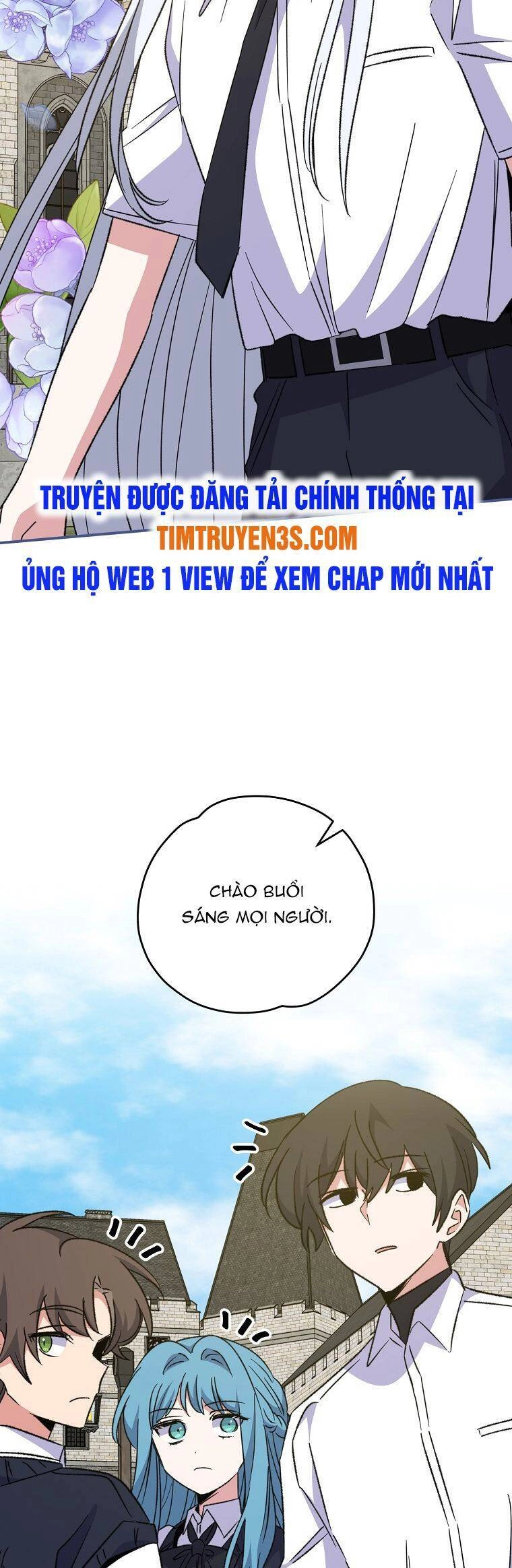 Nhà Hiền Triết Yigret Chapter 73 - 27