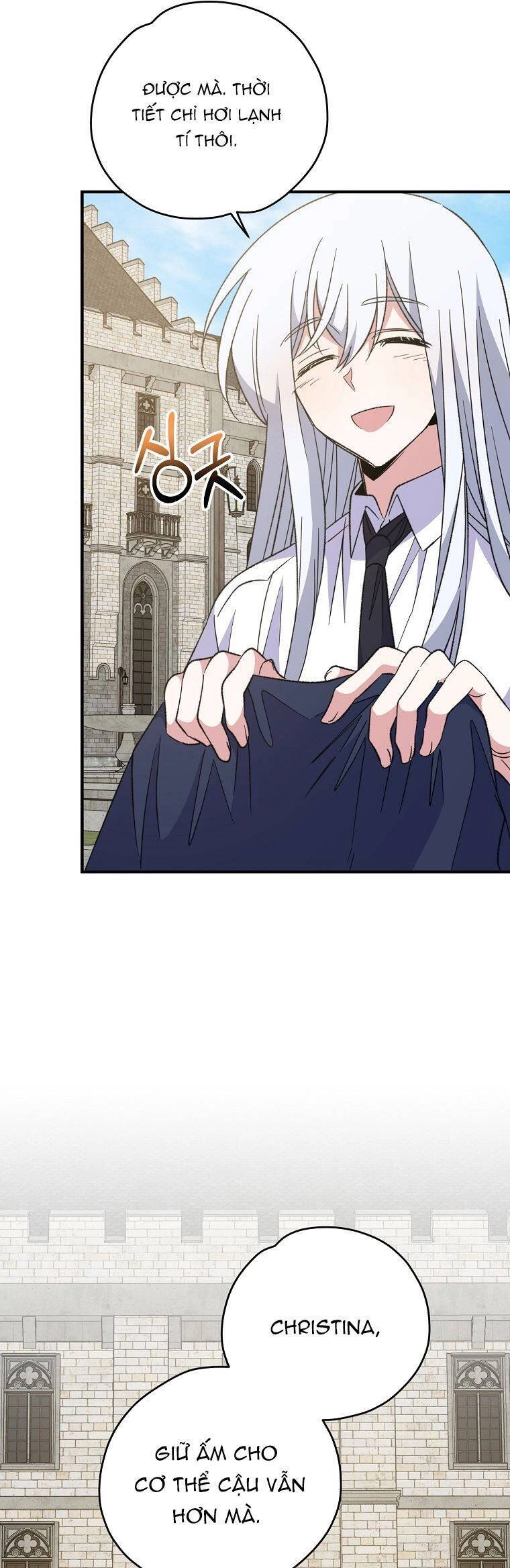 Nhà Hiền Triết Yigret Chapter 73 - 29