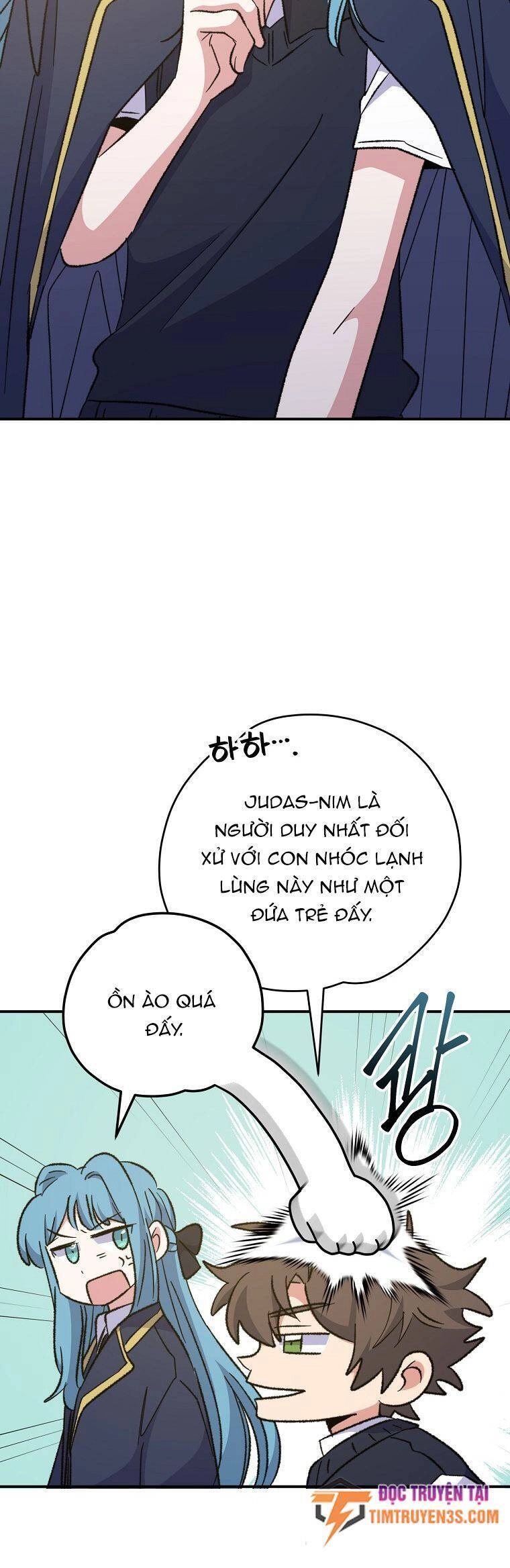 Nhà Hiền Triết Yigret Chapter 73 - 32