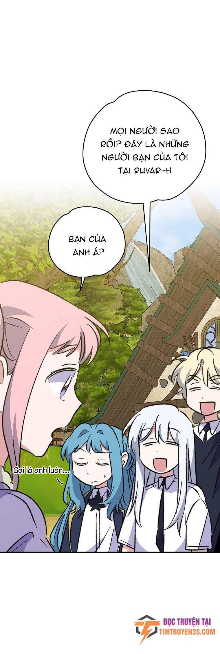 Nhà Hiền Triết Yigret Chapter 73 - 36