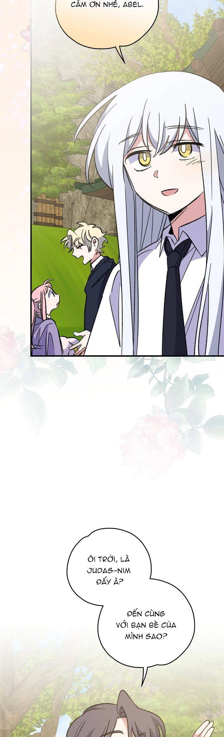 Nhà Hiền Triết Yigret Chapter 73 - 38