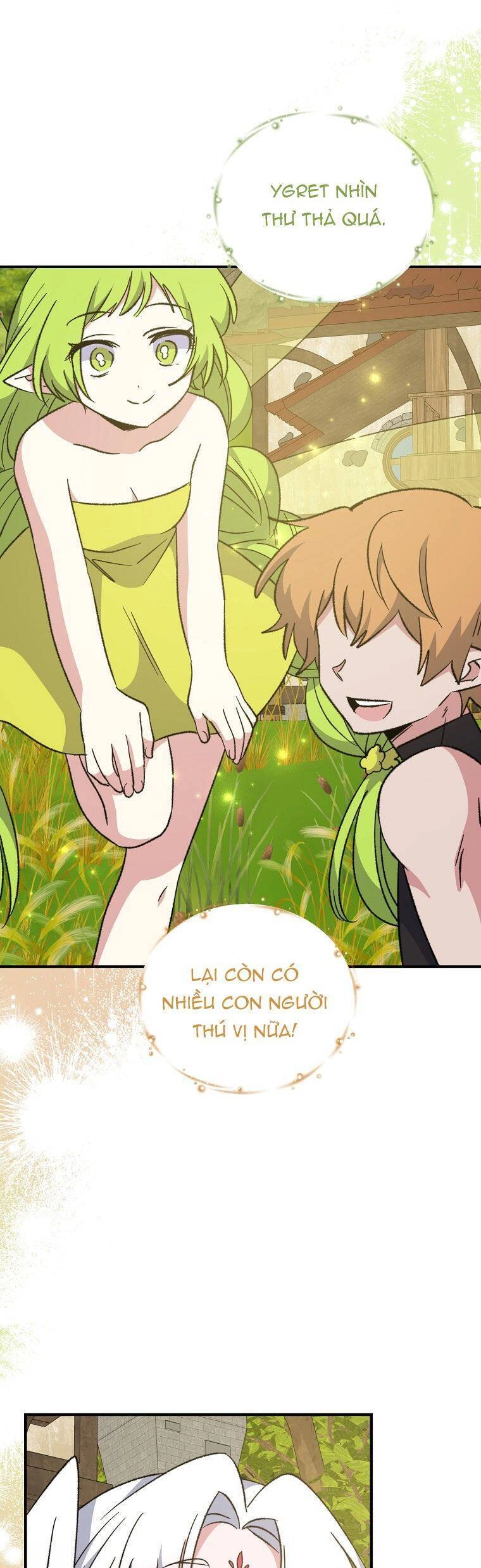 Nhà Hiền Triết Yigret Chapter 73 - 41