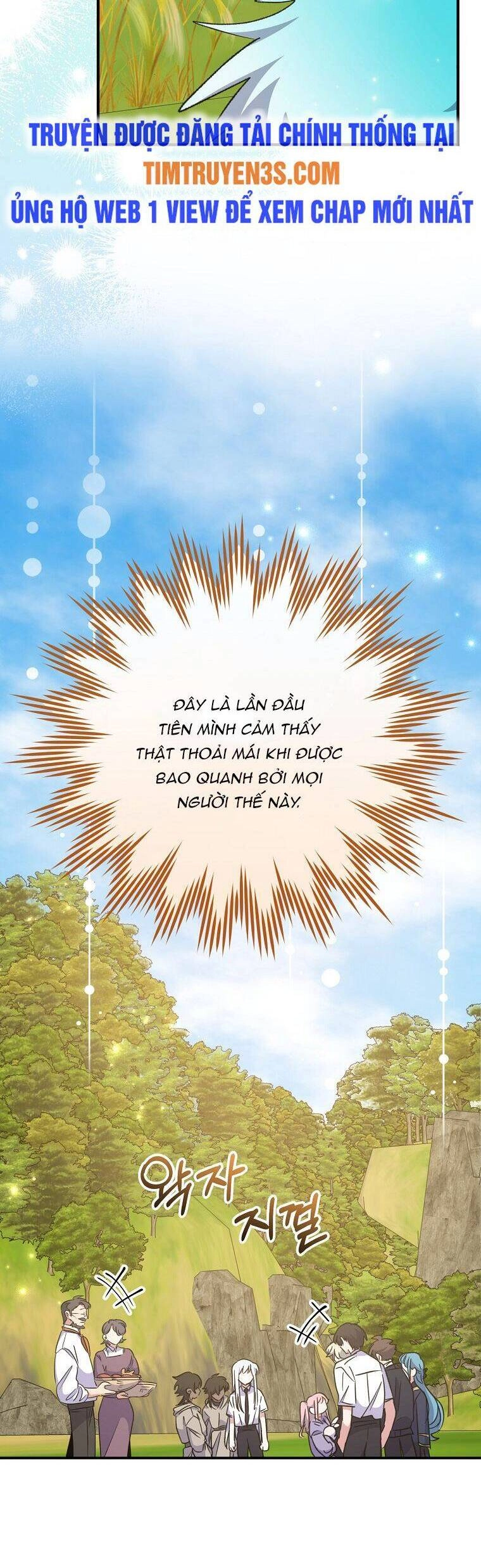 Nhà Hiền Triết Yigret Chapter 73 - 43