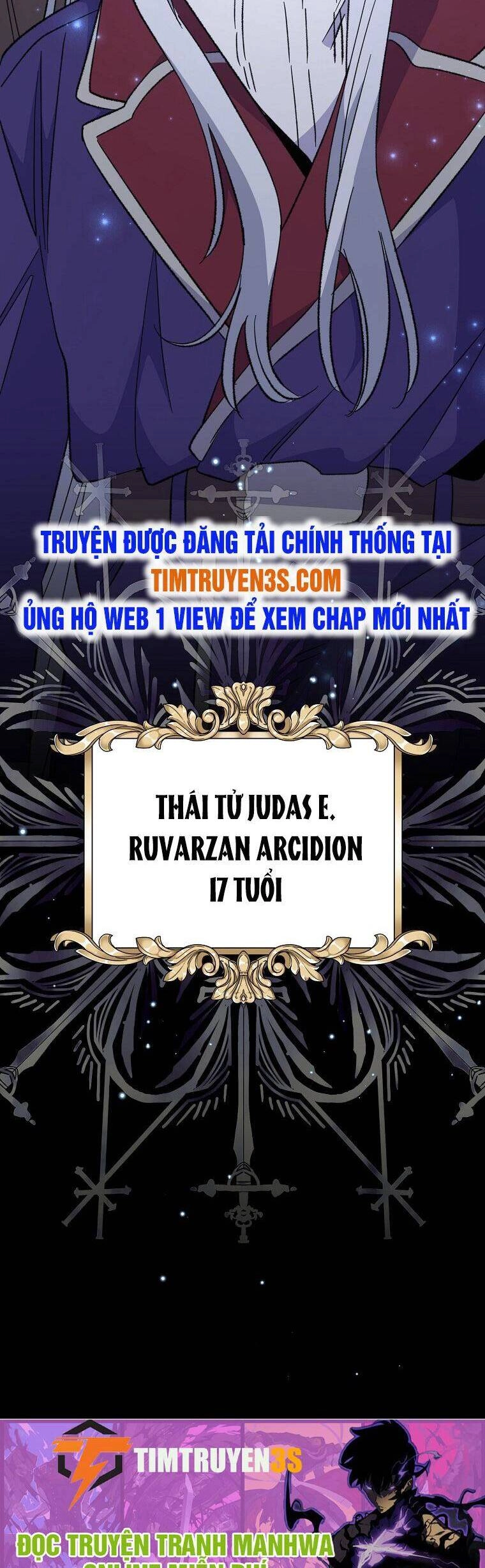 Nhà Hiền Triết Yigret Chapter 73 - 51
