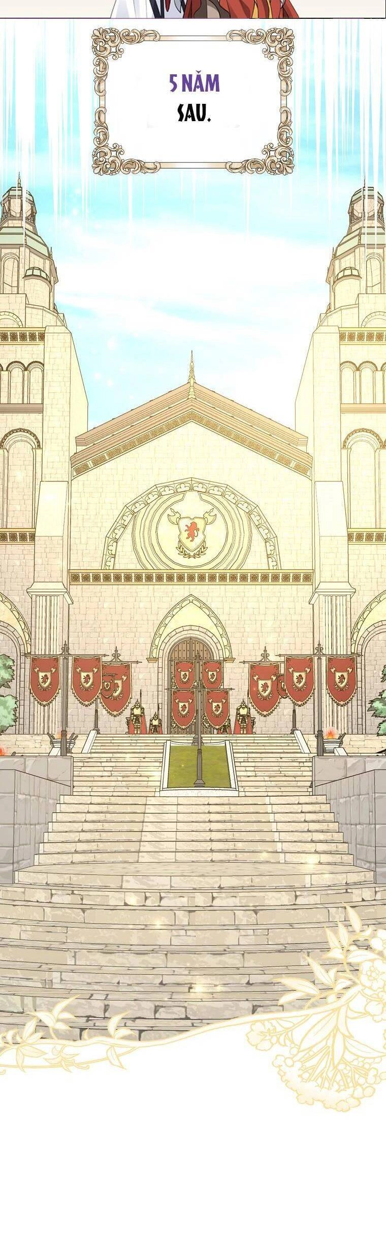 Nhà Hiền Triết Yigret Chapter 74 - 2