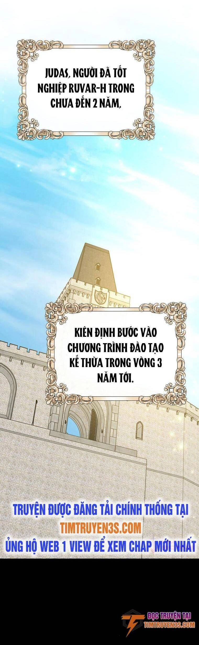 Nhà Hiền Triết Yigret Chapter 74 - 3