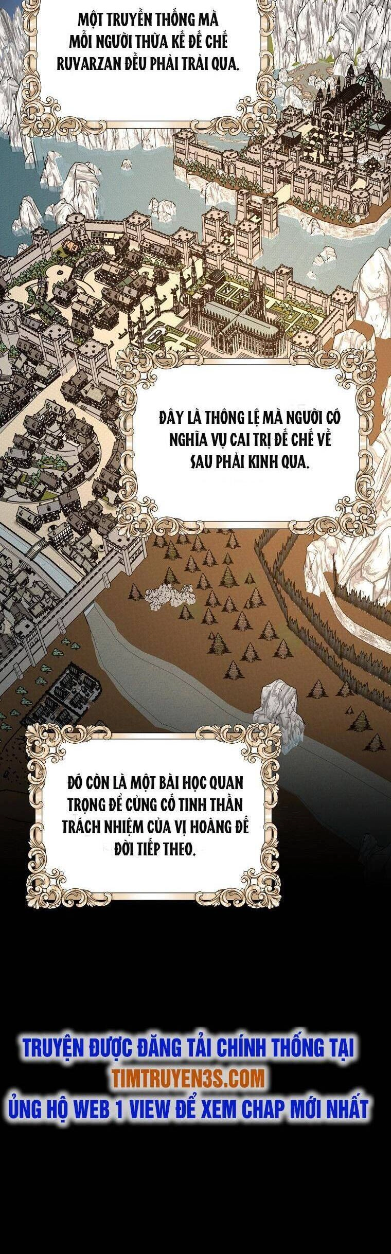 Nhà Hiền Triết Yigret Chapter 74 - 6