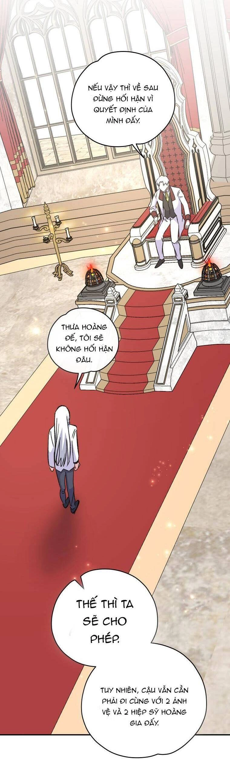 Nhà Hiền Triết Yigret Chapter 74 - 13