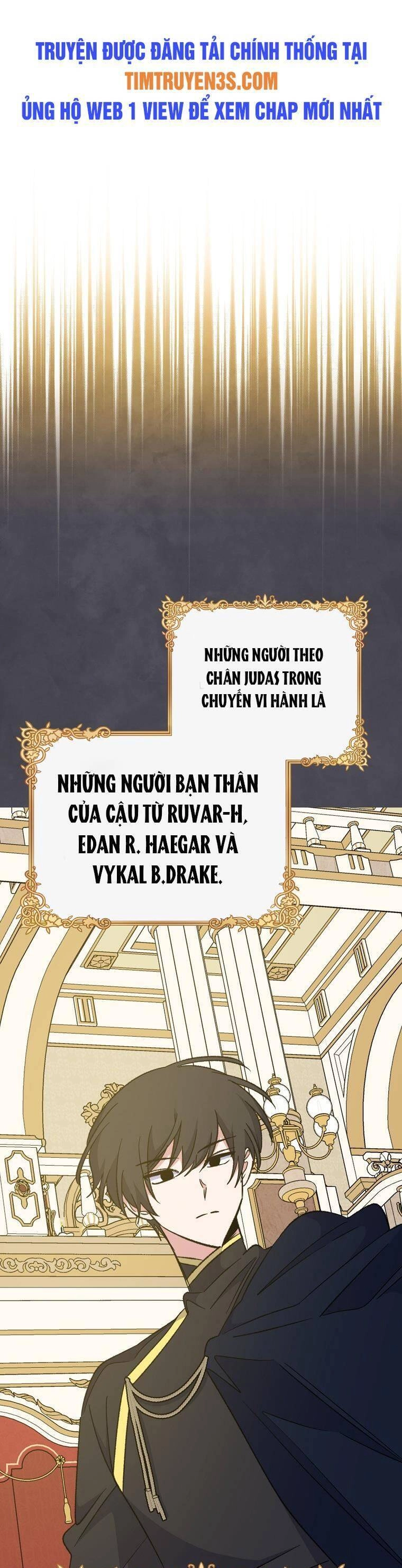 Nhà Hiền Triết Yigret Chapter 74 - 16