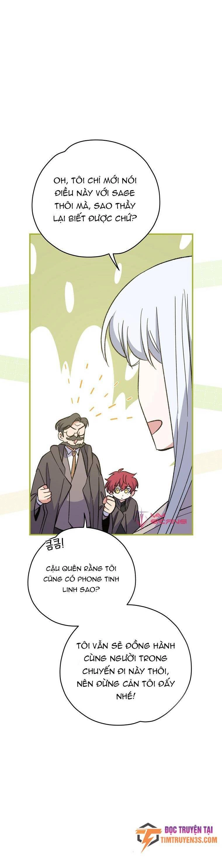 Nhà Hiền Triết Yigret Chapter 74 - 22