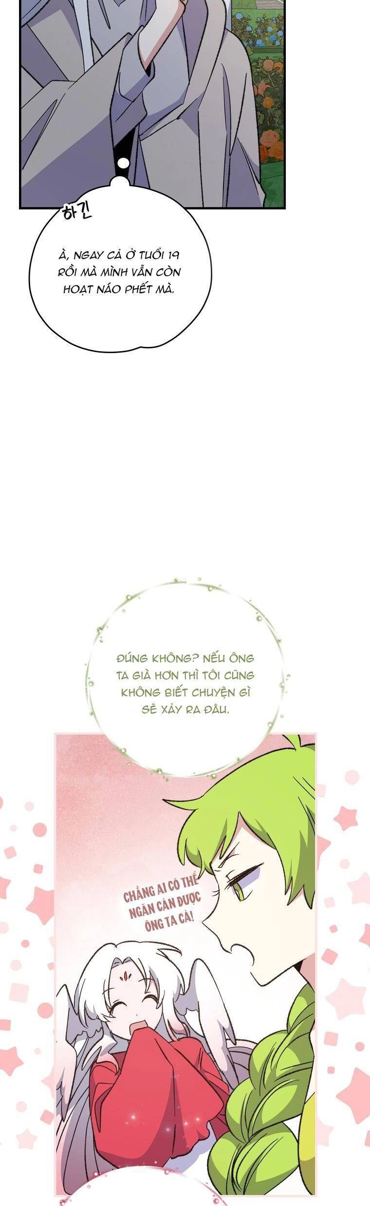 Nhà Hiền Triết Yigret Chapter 74 - 25