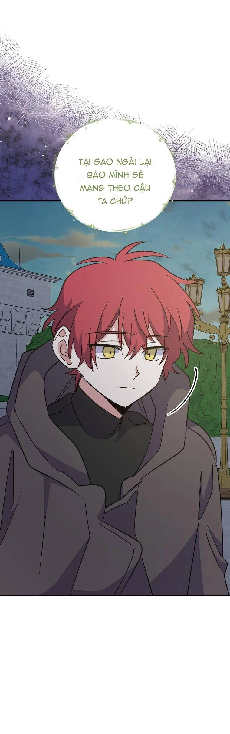 Nhà Hiền Triết Yigret Chapter 74 - 27