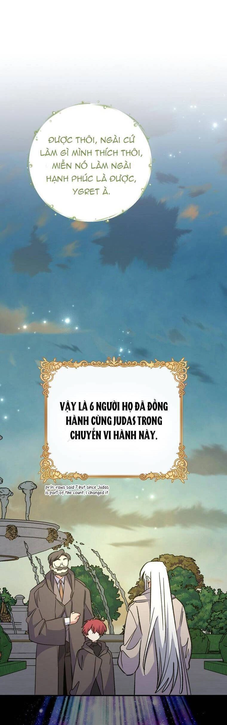 Nhà Hiền Triết Yigret Chapter 74 - 29