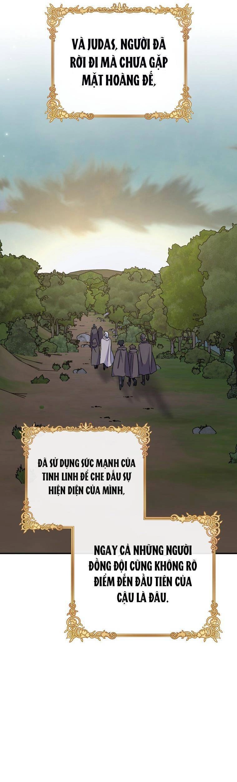 Nhà Hiền Triết Yigret Chapter 74 - 31