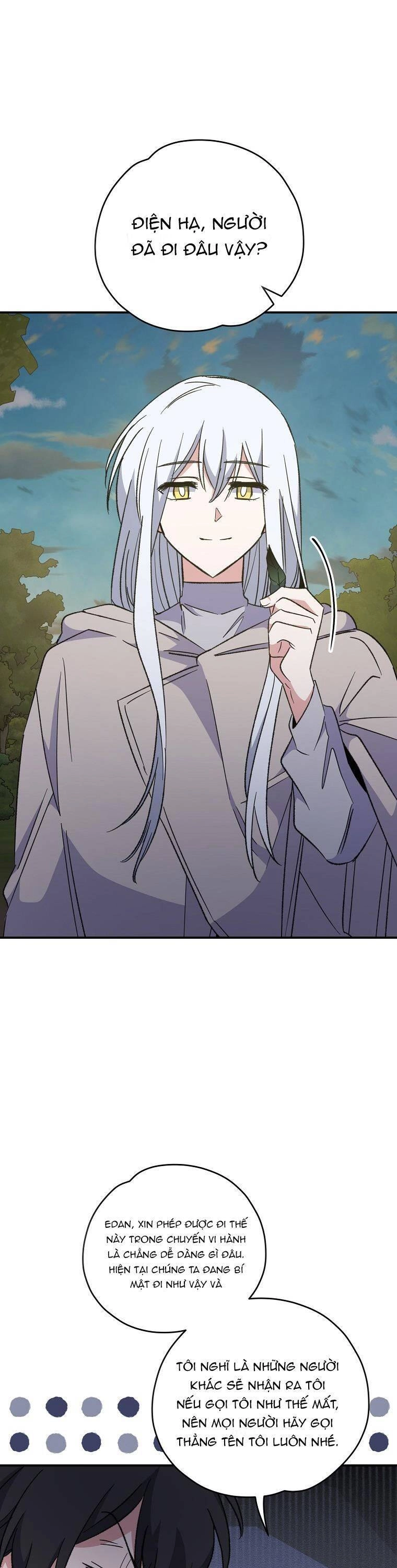 Nhà Hiền Triết Yigret Chapter 74 - 35