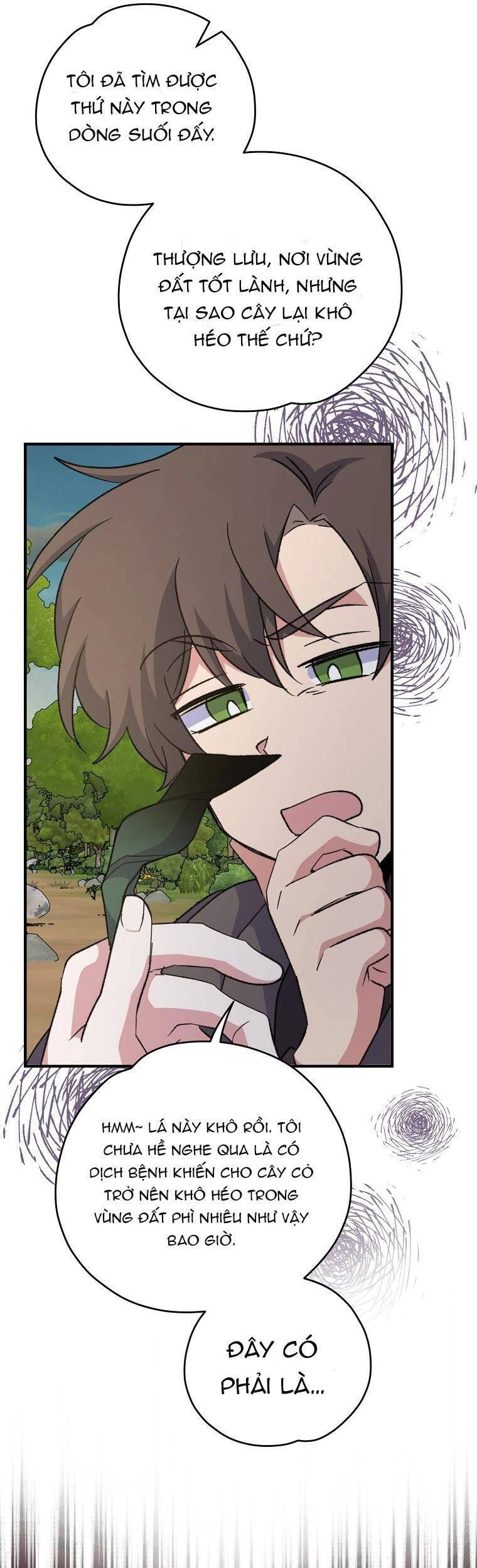 Nhà Hiền Triết Yigret Chapter 74 - 37