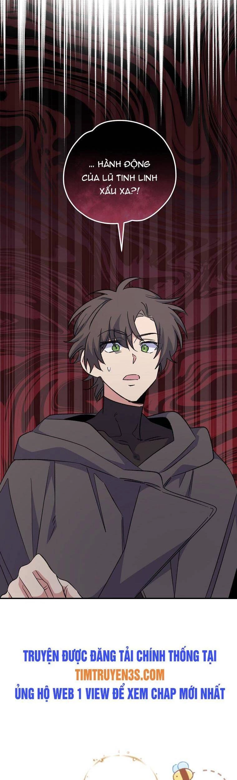 Nhà Hiền Triết Yigret Chapter 74 - 38