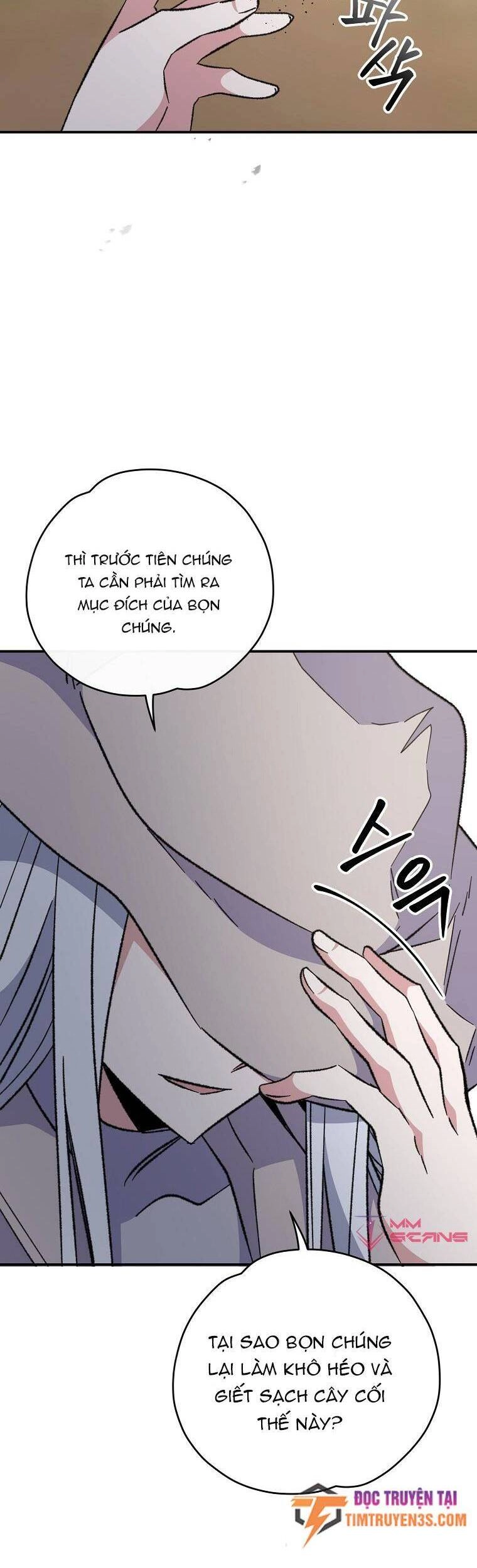 Nhà Hiền Triết Yigret Chapter 74 - 40