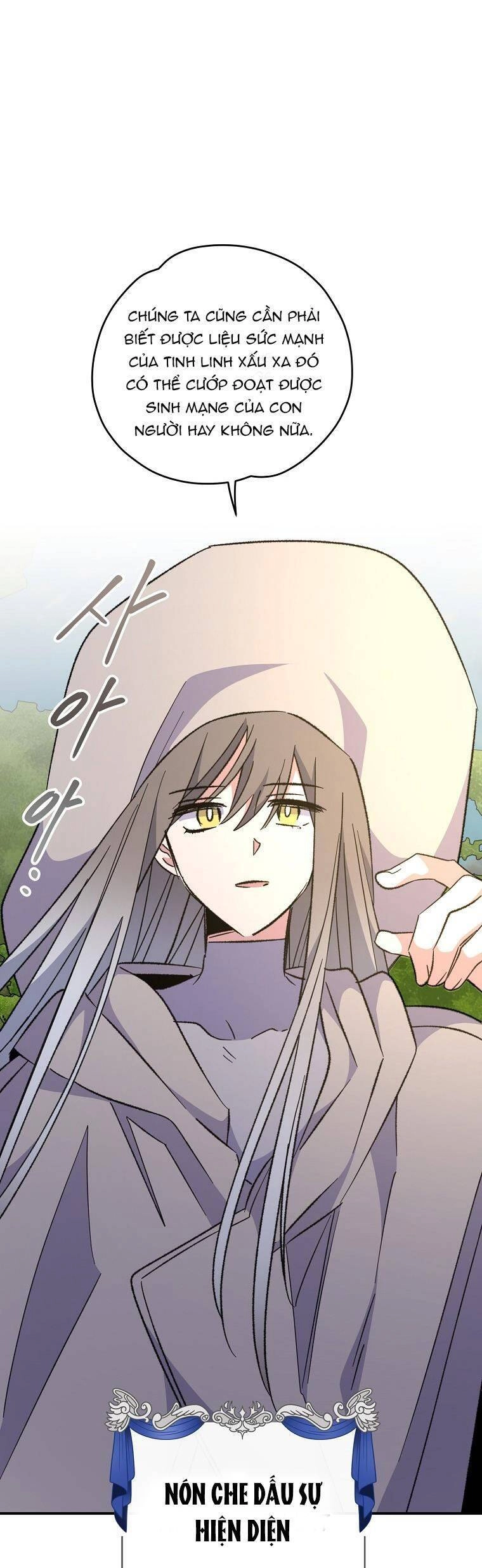 Nhà Hiền Triết Yigret Chapter 74 - 41