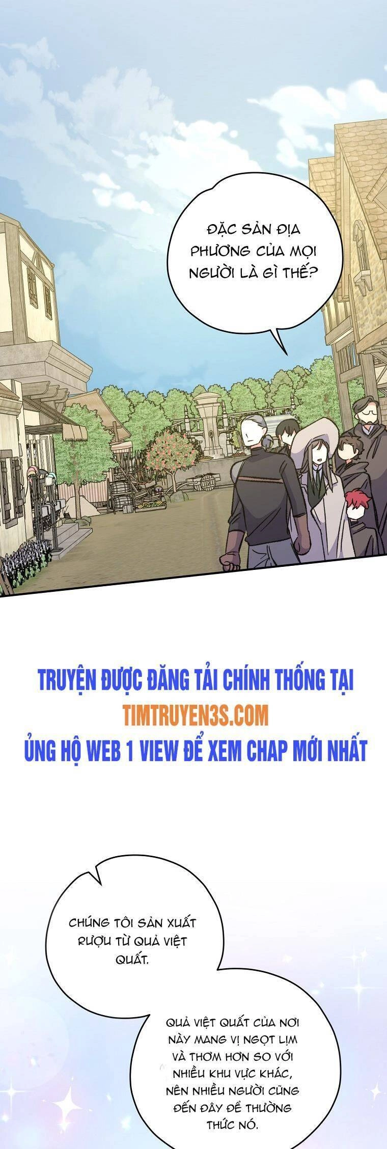 Nhà Hiền Triết Yigret Chapter 74 - 46