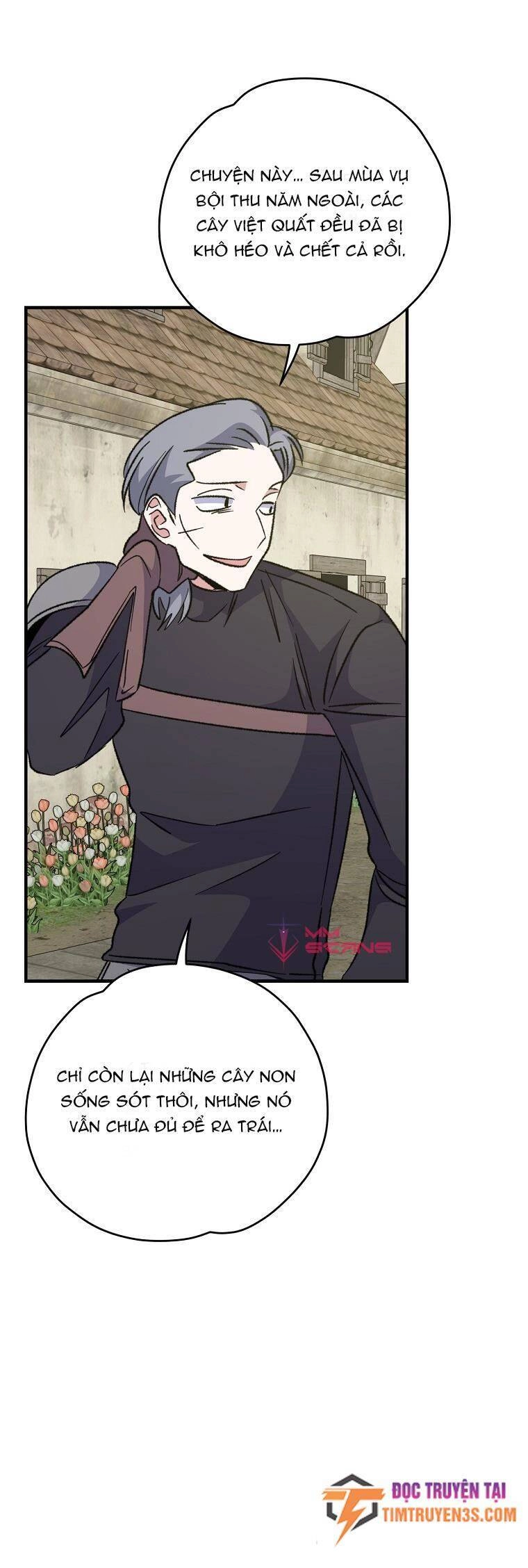 Nhà Hiền Triết Yigret Chapter 74 - 48