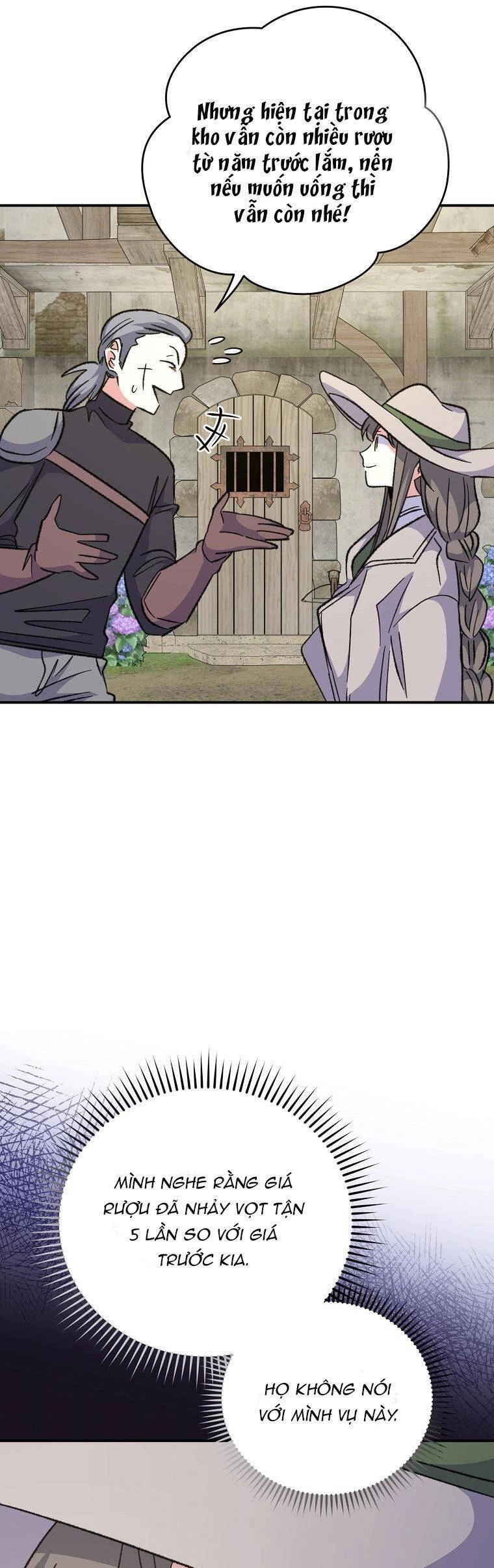 Nhà Hiền Triết Yigret Chapter 74 - 49