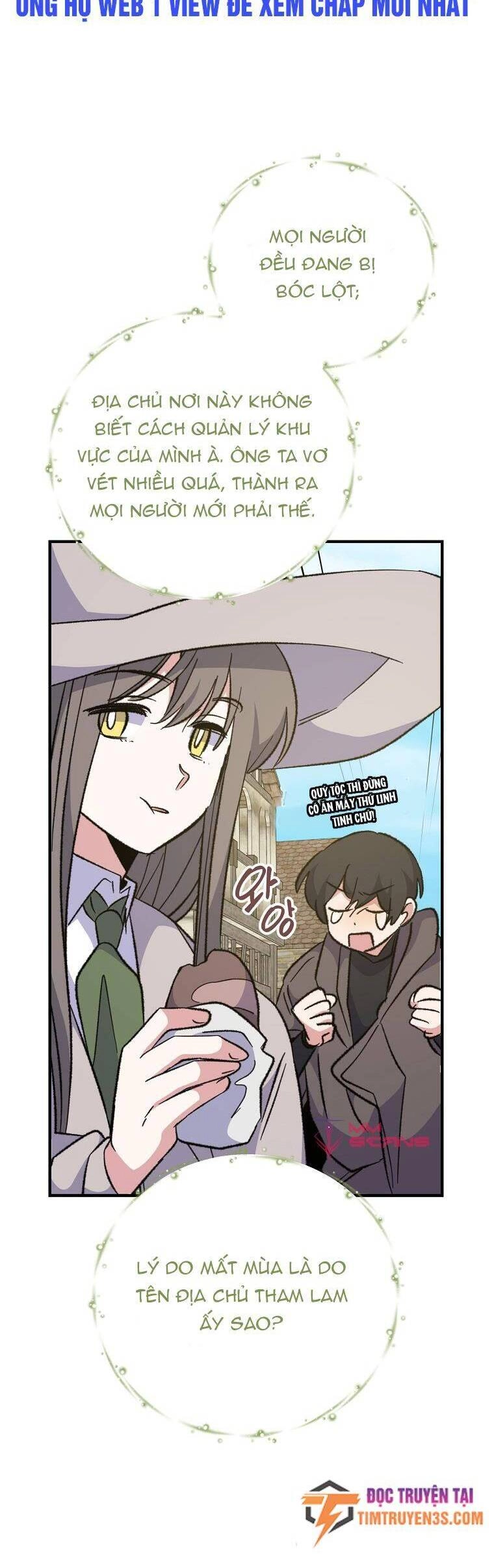 Nhà Hiền Triết Yigret Chapter 74 - 52