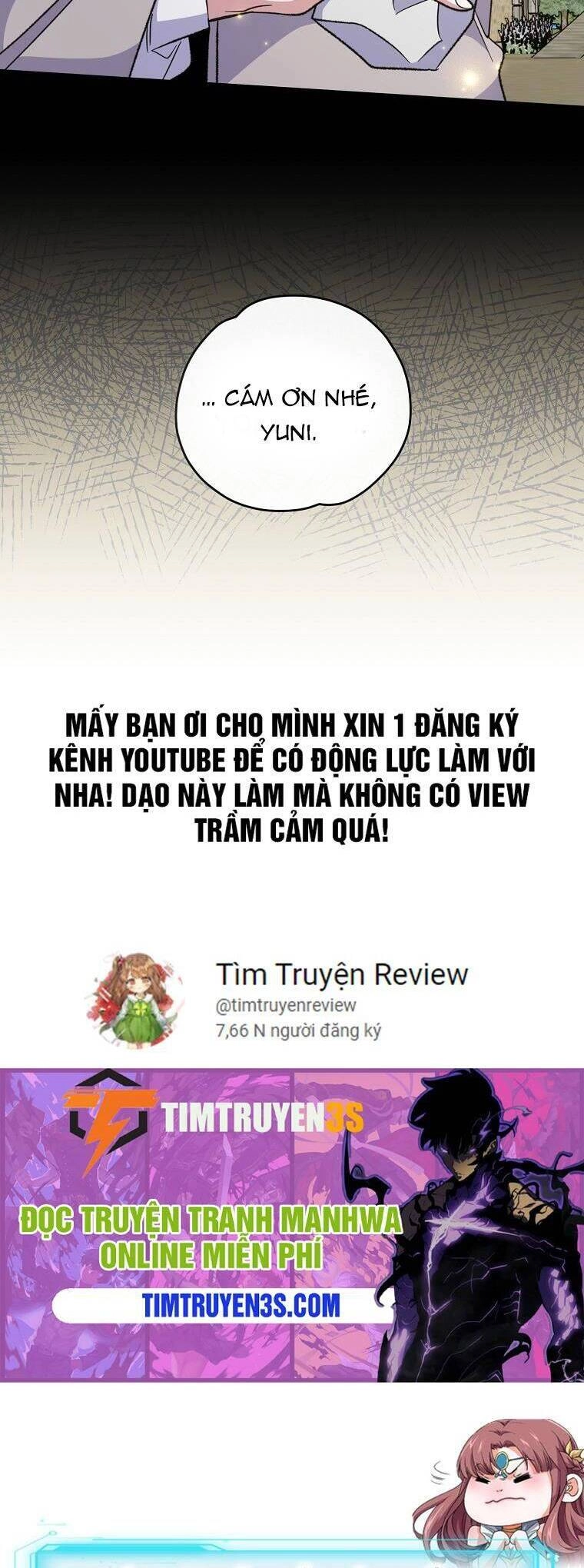 Nhà Hiền Triết Yigret Chapter 74 - 54