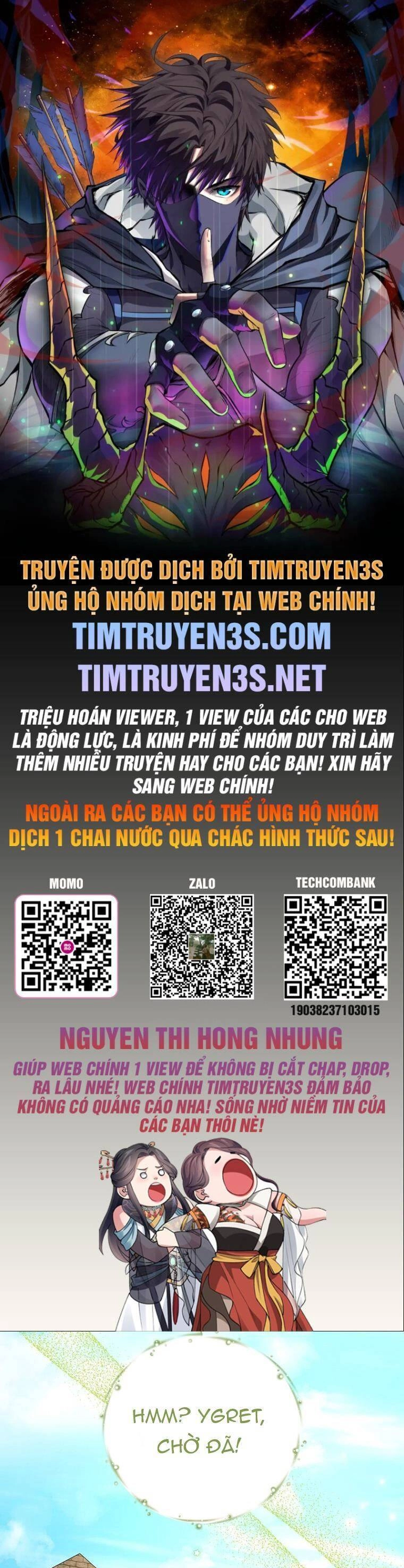 Nhà Hiền Triết Yigret Chapter 75 - 1