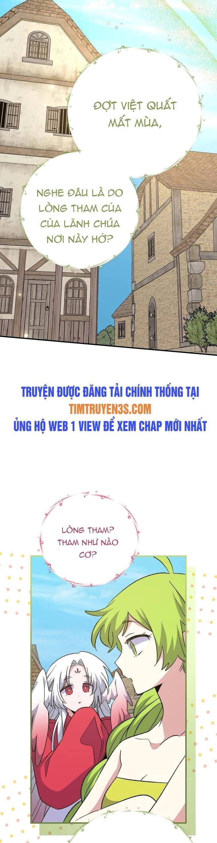 Nhà Hiền Triết Yigret Chapter 75 - 2