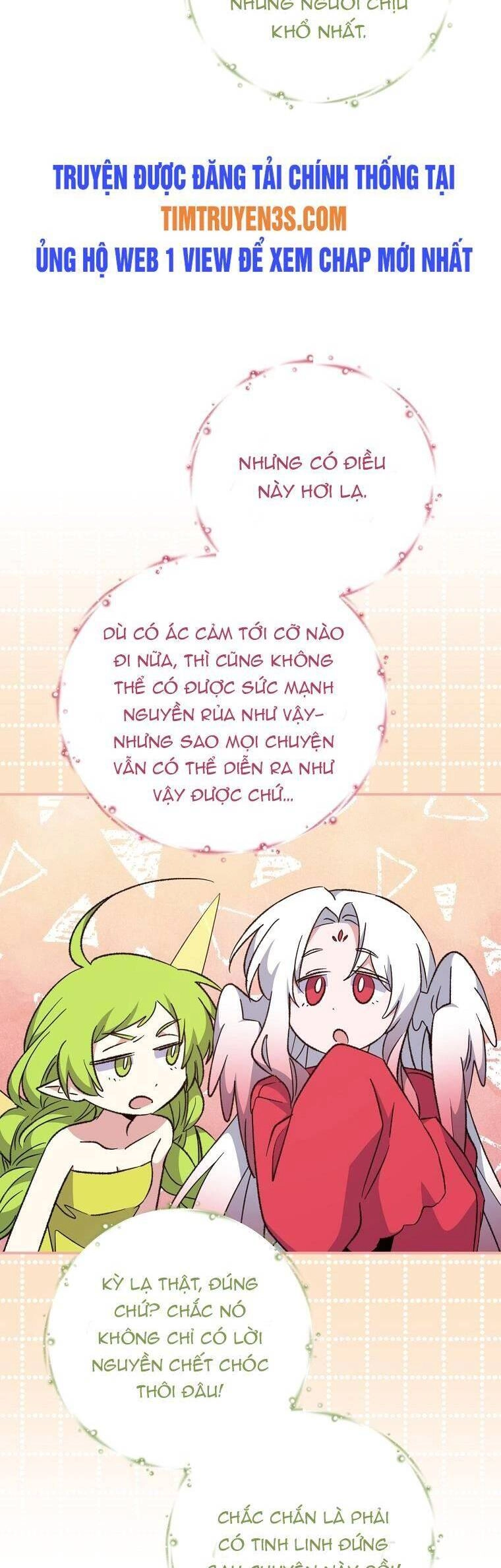 Nhà Hiền Triết Yigret Chapter 75 - 10