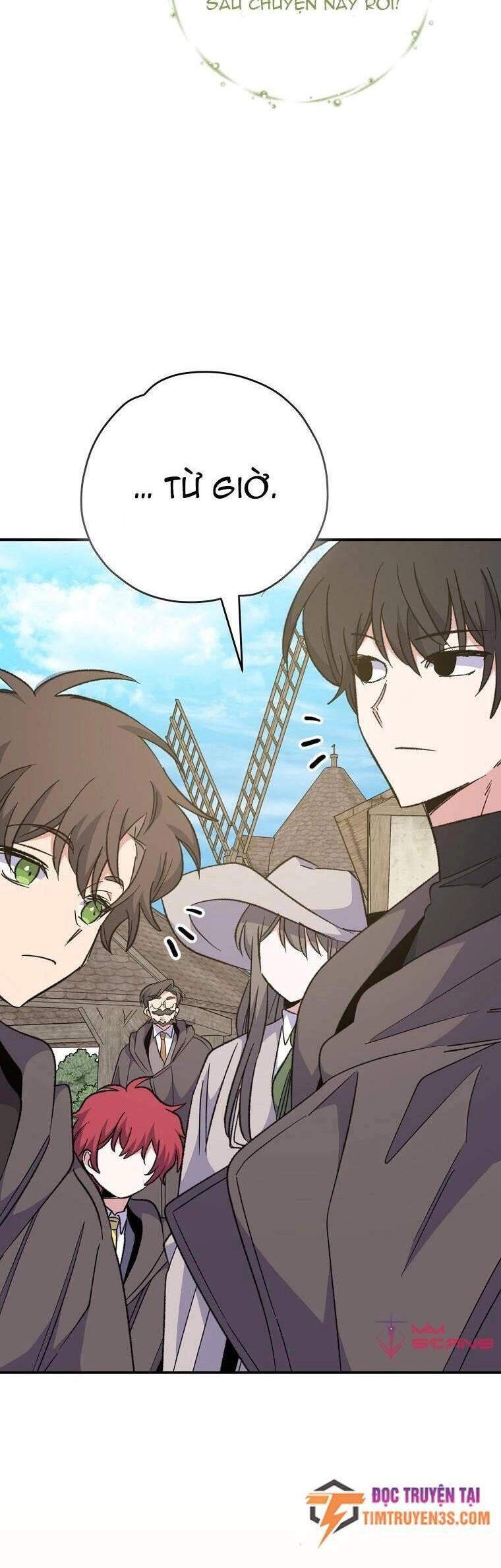 Nhà Hiền Triết Yigret Chapter 75 - 11