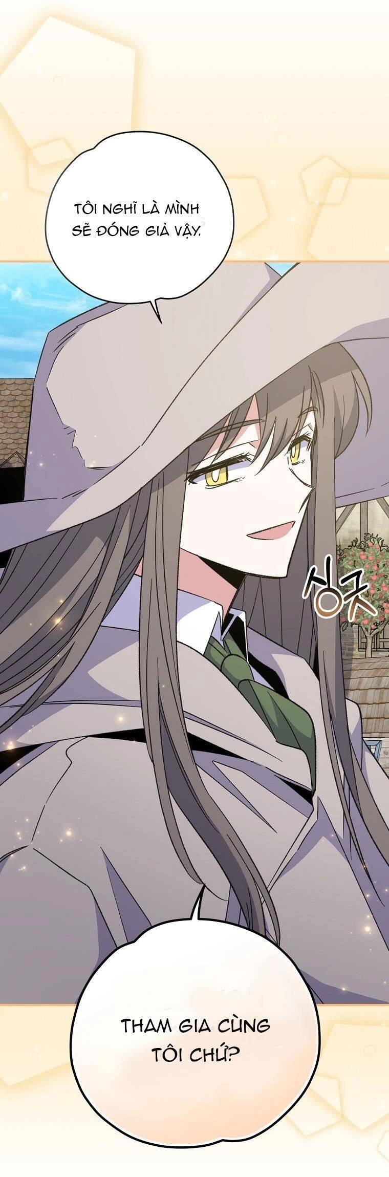 Nhà Hiền Triết Yigret Chapter 75 - 12