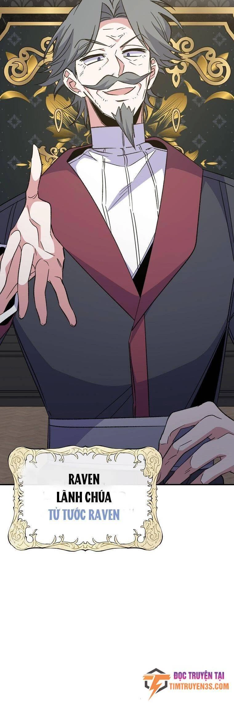 Nhà Hiền Triết Yigret Chapter 75 - 15