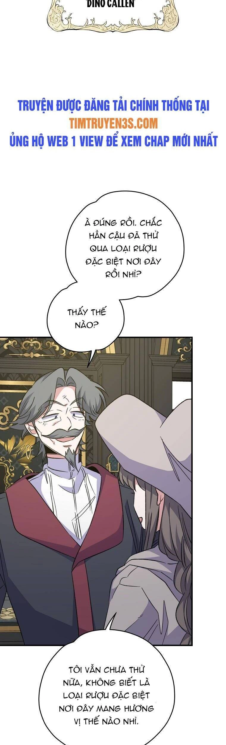 Nhà Hiền Triết Yigret Chapter 75 - 18