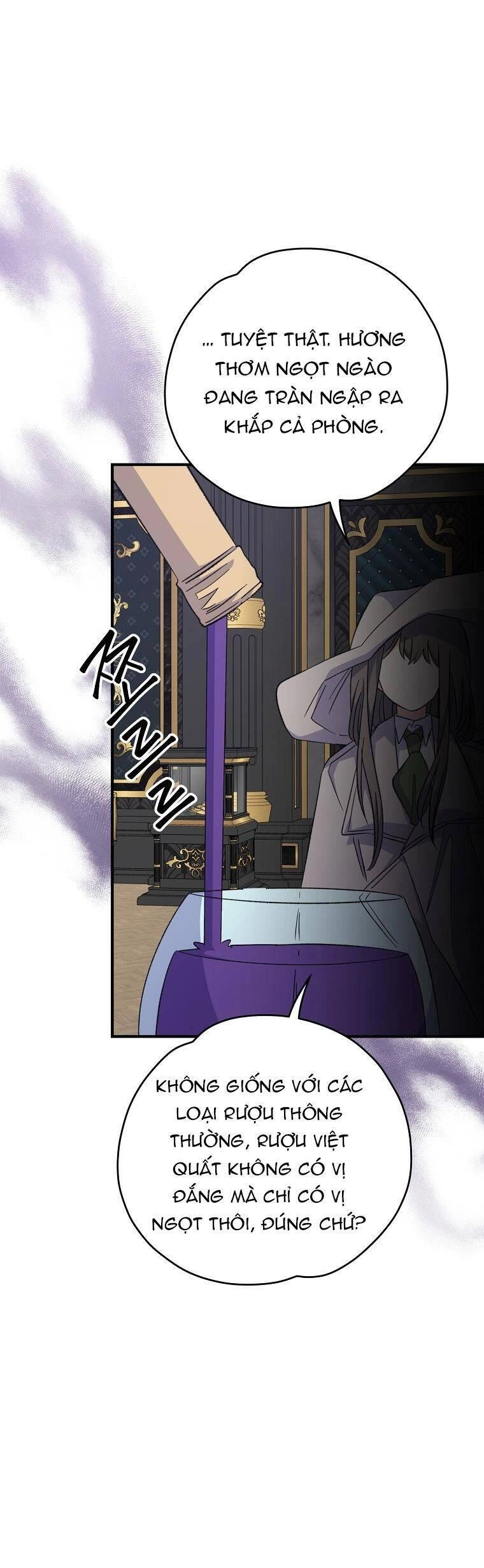 Nhà Hiền Triết Yigret Chapter 75 - 20