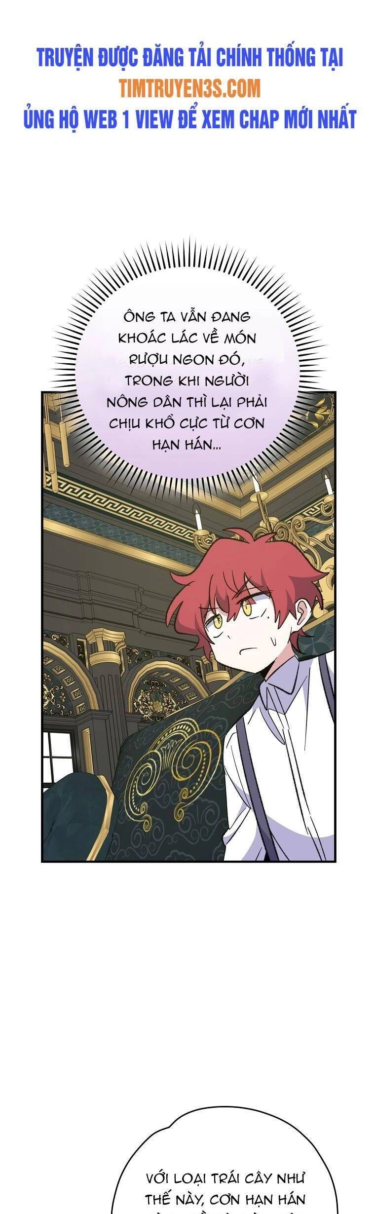 Nhà Hiền Triết Yigret Chapter 75 - 22