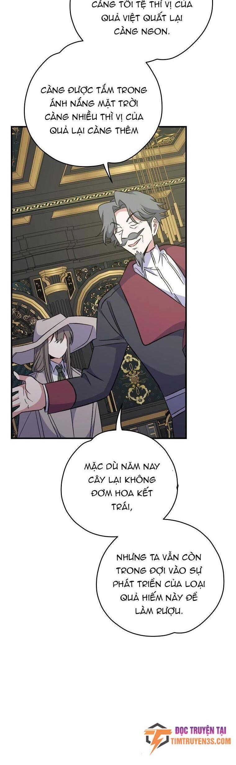 Nhà Hiền Triết Yigret Chapter 75 - 23