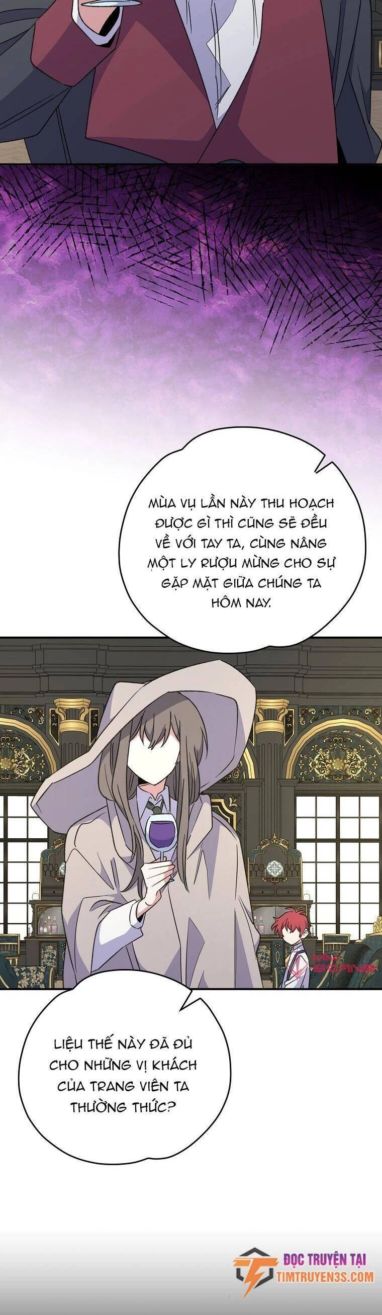Nhà Hiền Triết Yigret Chapter 75 - 26