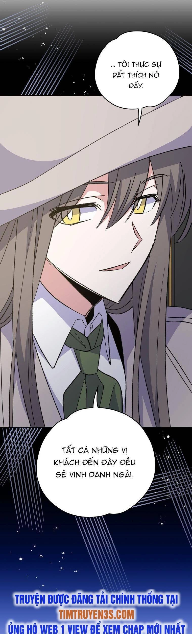 Nhà Hiền Triết Yigret Chapter 75 - 27