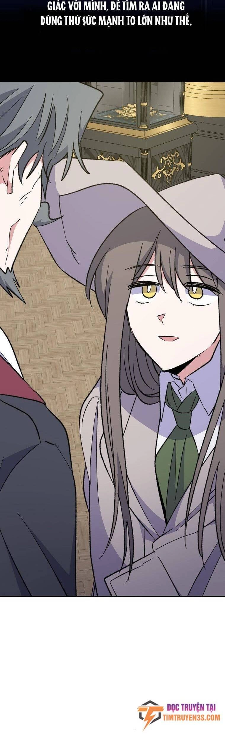 Nhà Hiền Triết Yigret Chapter 75 - 29