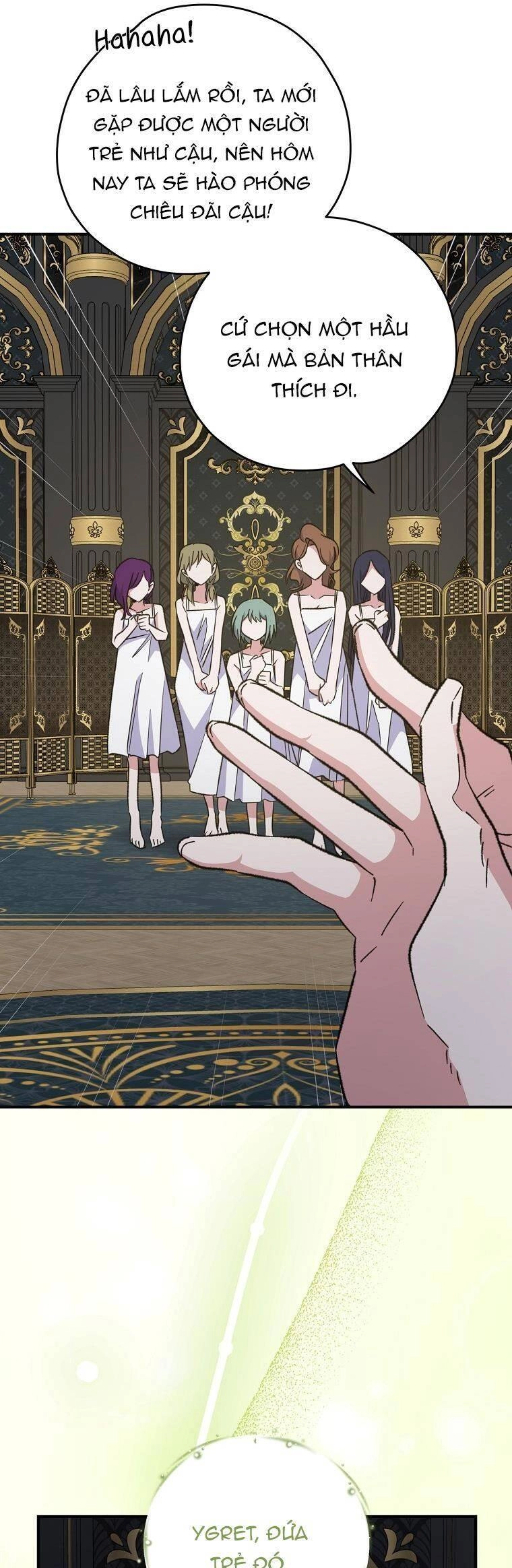 Nhà Hiền Triết Yigret Chapter 75 - 30