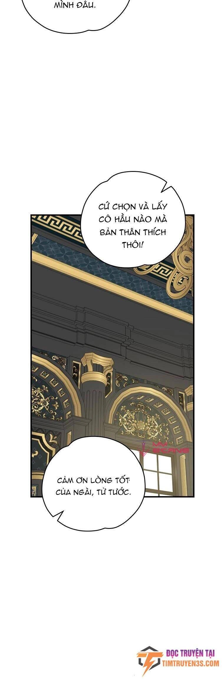 Nhà Hiền Triết Yigret Chapter 75 - 33