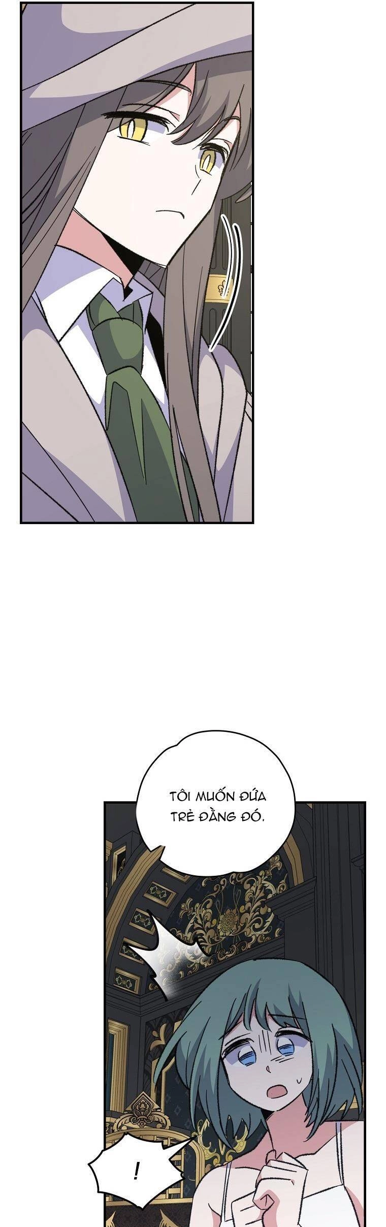 Nhà Hiền Triết Yigret Chapter 75 - 34