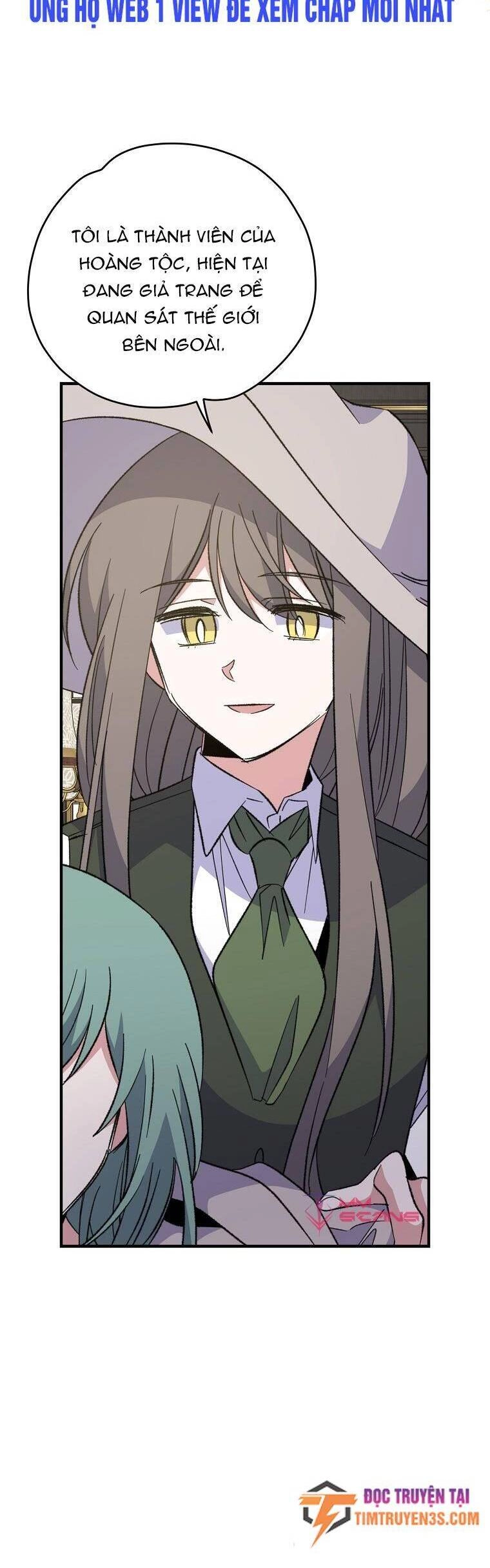 Nhà Hiền Triết Yigret Chapter 75 - 40