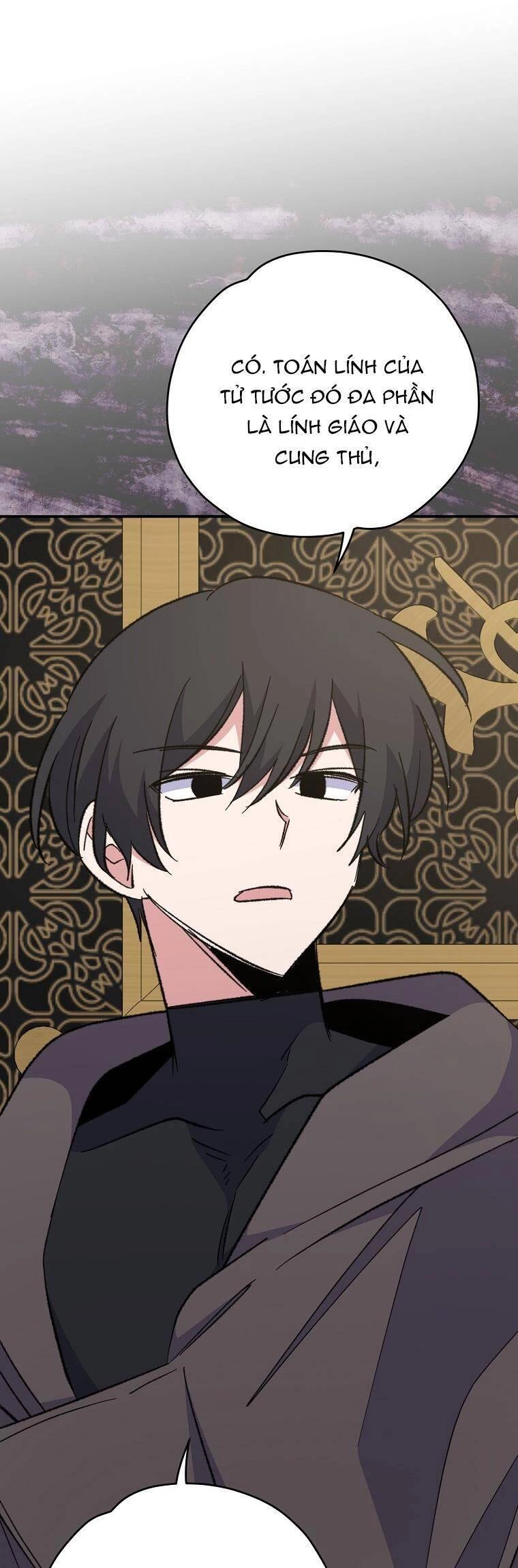 Nhà Hiền Triết Yigret Chapter 75 - 43