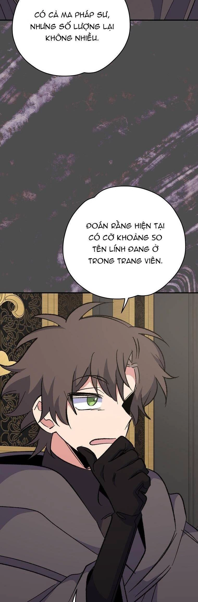 Nhà Hiền Triết Yigret Chapter 75 - 44