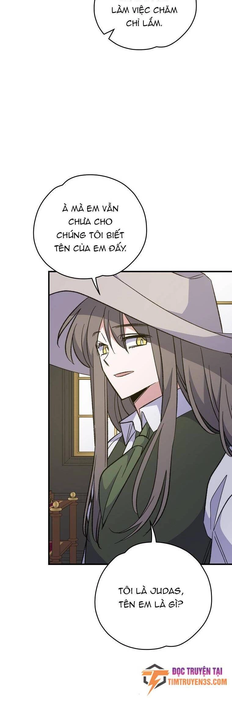 Nhà Hiền Triết Yigret Chapter 75 - 46