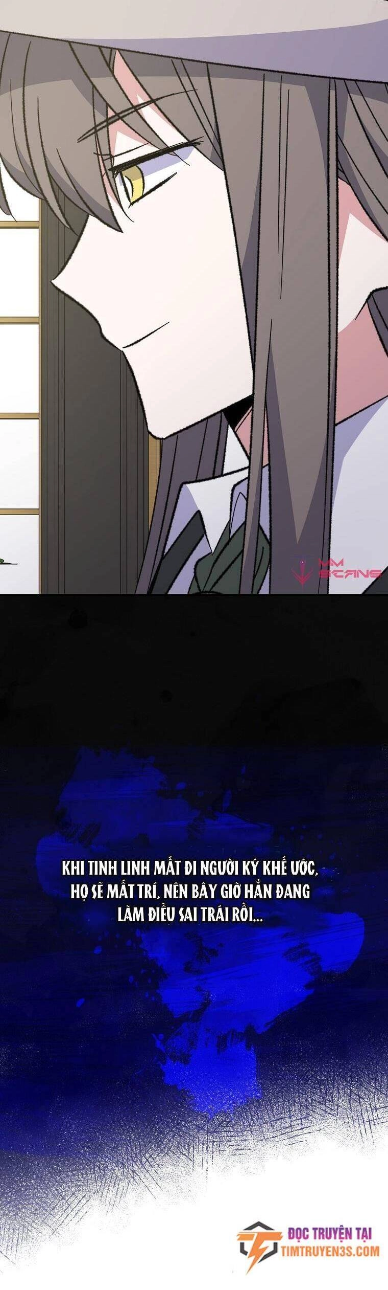 Nhà Hiền Triết Yigret Chapter 75 - 53